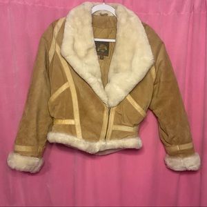 Wilson’s Leather Jacket